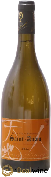 aperçu du vin Lou Dumont