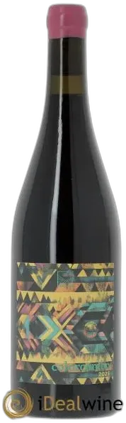 illustration du vin 1 2 Puech-Haut Languedoc Rosé Argali Coteaux du Languedoc