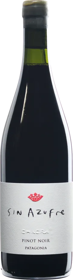 photo du vin Treinta y Dos 32 Pinot Noir 2019