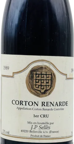 photo du vin Domaine Jean-Yves Bizot Vin Bourgogne