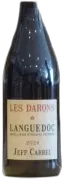 illustration du vin 1 2 Puech-Haut Languedoc Rosé Argali Coteaux du Languedoc