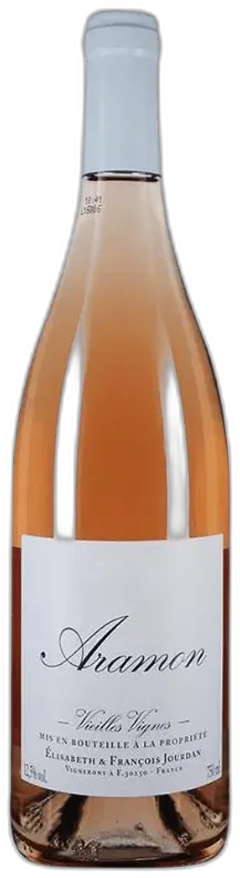 image du vin Aramon Vieilles Vignes