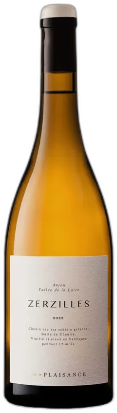 aperçu du vin Clos des Constants Anjou Domaine Haute Perche