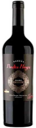 image du vin Bodega Piedra Negra Alta Coleccion Malbec 2023