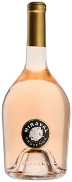 photo du vin Studio by Miraval Rosé 2019