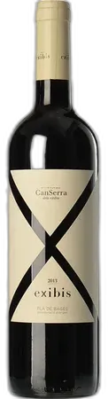 photo du vin Tuets Tot