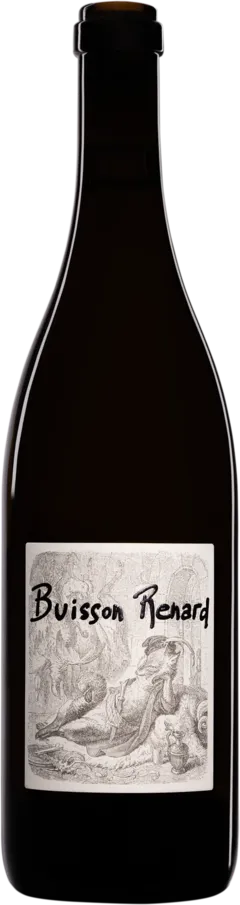 image du vin Buisson Renard