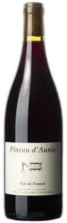illustration du vin Pineau d’Aunis