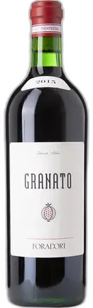 vue du vin Granato