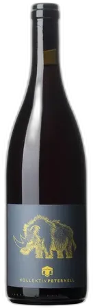 image du vin Auf Der Flucht