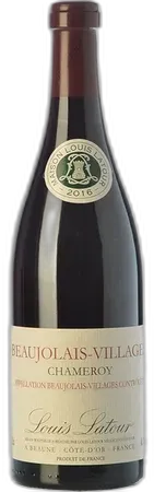 photos du vin Chameroy