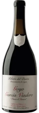 photo du vin el Peruco