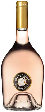photo du vin Studio by Miraval Rosé 2019
