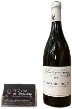 photo du vin Bachey Legros & Fils