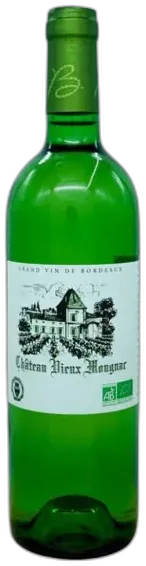 photo du vin Clarendelle Amberwine 2015 Inspiré Par Haut-Brion