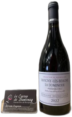 photo du vin la Dominode
