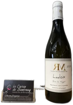 image du vin Ladoix Blanc