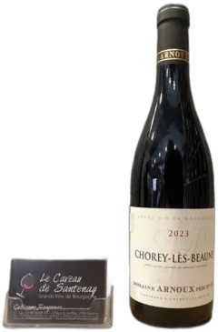 image du vin Chorey les Beaune Vieilles Vignes 2023