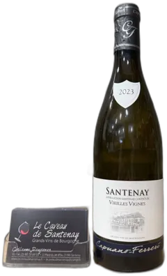 photos du vin Vieilles Vignes
