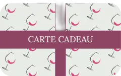 image du vin Carte Cadeau