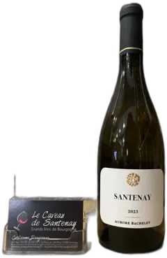 image du vin Santenay Blanc