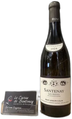 photo du vin Les Hâtes