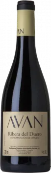 illustration du vin Avan Tinto