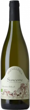 photo du vin Sébastien Riffault Sancerre Skeveldra