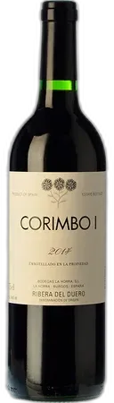 photo du vin Corimbo I