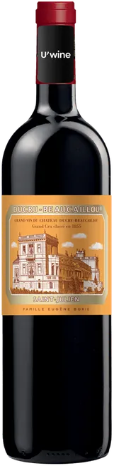 illustration du vin Château Ducru Beaucaillou 2ème Grand Cru Classé