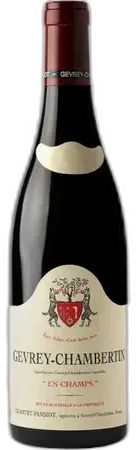 image du vin Gevrey Chambertin en Champs