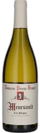 photo du vin les Forges