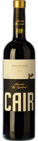 illustration du vin Selección la Aguilera