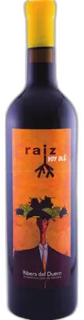 photo du vin Voy Olé
