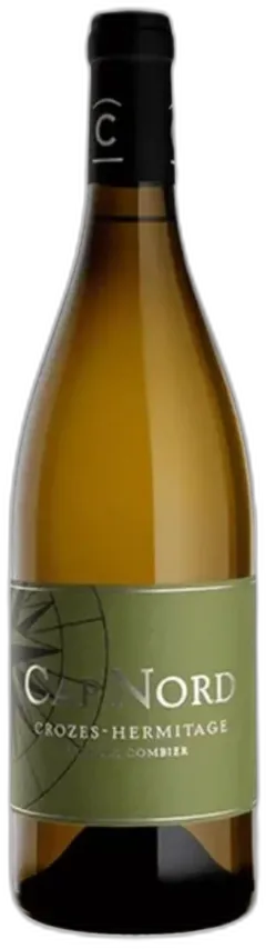 photo du vin Crozes-Hermitage Clos des Grives Combier