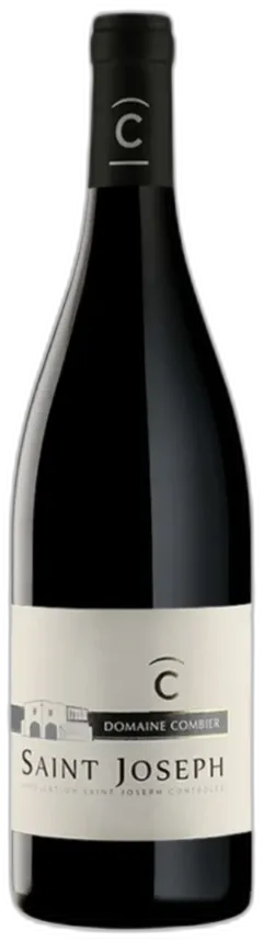 photo du vin Saint-Joseph Cap Nord 2023 Dom. Combier