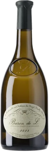 image du vin Domaine de Ladoucette Pouilly-Fumé Baron de L
