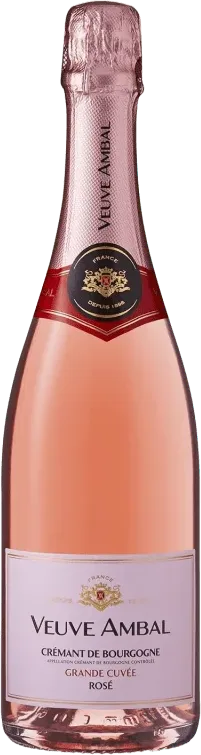 photo du vin Grande Cuvée