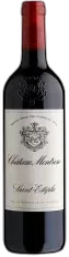 image du vin Montrose