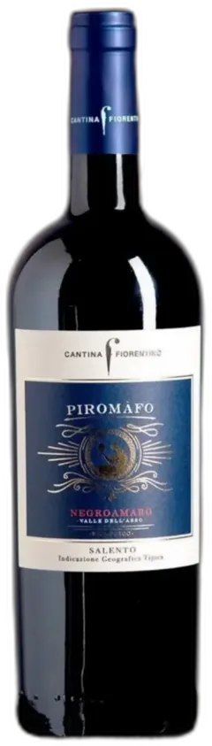 illustration du vin Cantina Fiorentino Galatea Primitivo Igt Salento