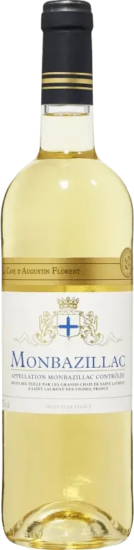 image du vin Vin Blanc Liquoreux