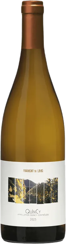 photo du vin Fragment de Loire