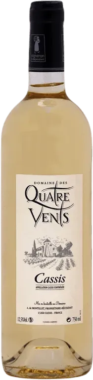 photos du vin Domaine des Quatre Vents
