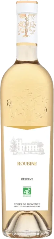 illustration du vin Réserve