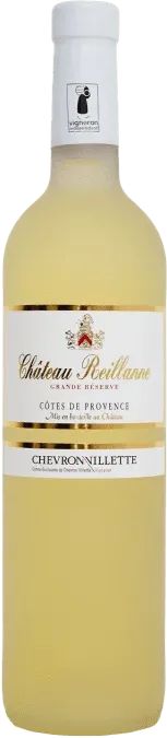 capture du vin Grande Réserve