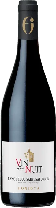 illustration du vin 1 2 Puech-Haut Languedoc Rosé Argali Coteaux du Languedoc