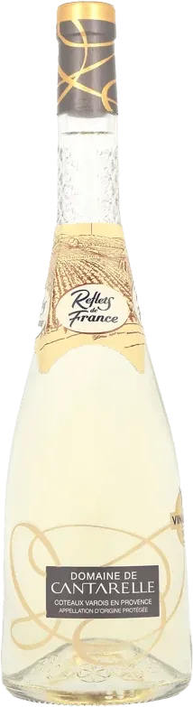 photos du vin Reflets de France