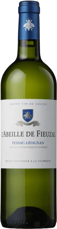 photo du vin Clarendelle Amberwine 2015 Inspiré Par Haut-Brion
