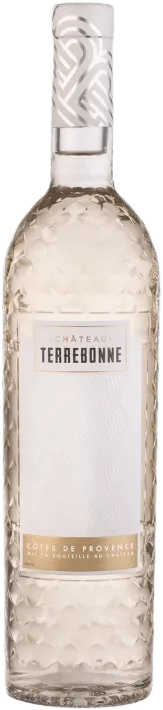photo du vin Château Terrebonne