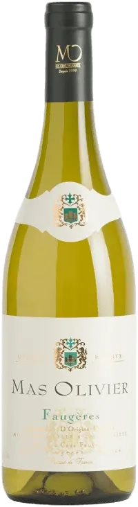 photos du vin Mas Olivier